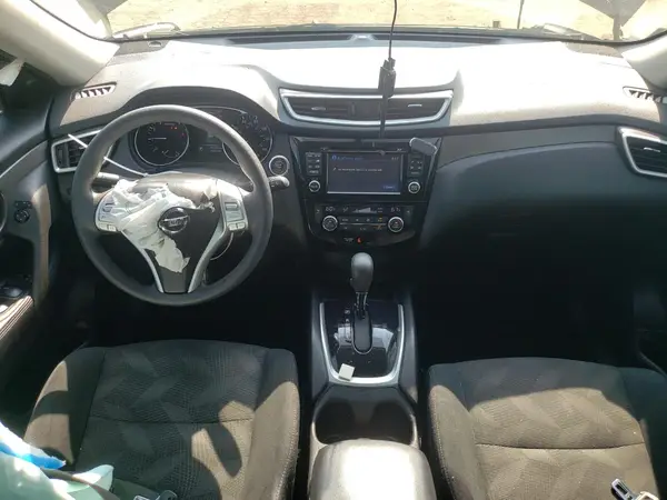 5N1AT2MV9GC751731 2016 NISSAN ROGUE - Image 8