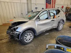 5N1AT2MV9GC753057 2016 NISSAN ROGUE