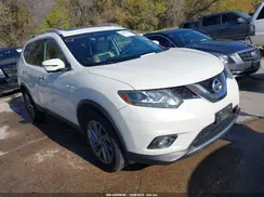5N1AT2MV9GC755570 2016 NISSAN ROGUE