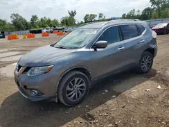 5N1AT2MV9GC755861 2016 NISSAN ROGUE