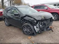 5N1AT2MV9GC757626 2016 NISSAN ROGUE