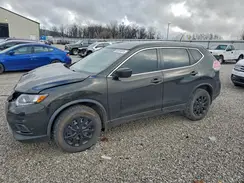 5N1AT2MV9GC759411 2016 NISSAN ROGUE