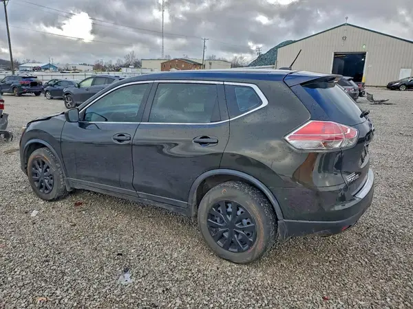 5N1AT2MV9GC759411 2016 NISSAN ROGUE - Image 2