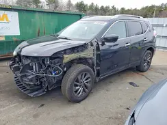 5N1AT2MV9GC760462 2016 NISSAN ROGUE