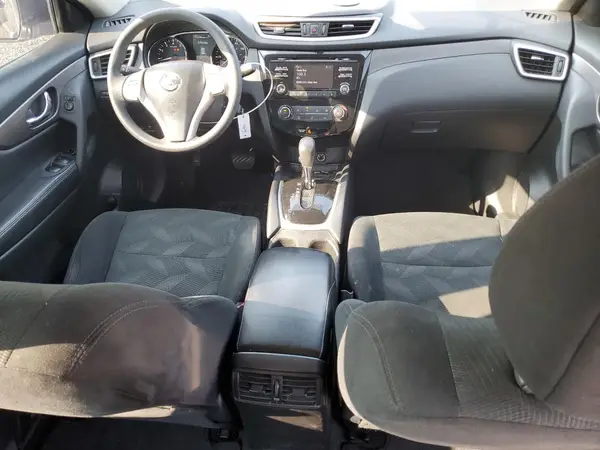 5N1AT2MV9GC760686 2016 NISSAN ROGUE - Image 8