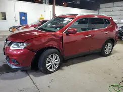 5N1AT2MV9GC760798 2016 NISSAN ROGUE