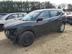 5N1AT2MV9GC761028 2016 NISSAN ROGUE