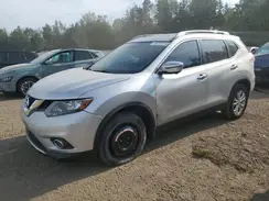 5N1AT2MV9GC761093 2016 NISSAN ROGUE