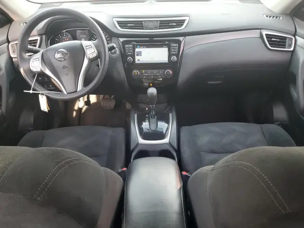 5N1AT2MV9GC761093 2016 NISSAN ROGUE - Image 8