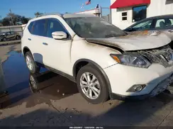 5N1AT2MV9GC761109 2016 NISSAN ROGUE