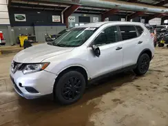 5N1AT2MV9GC762146 2016 NISSAN ROGUE