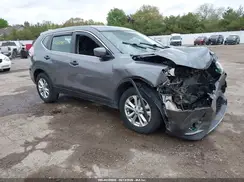 5N1AT2MV9GC762437 2016 NISSAN ROGUE