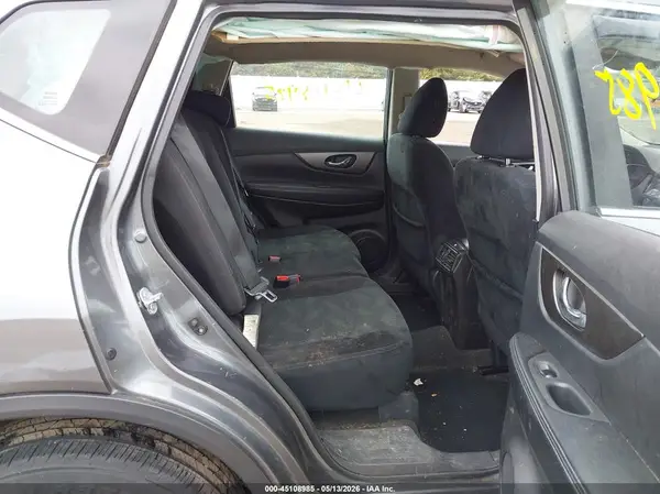 5N1AT2MV9GC762437 2016 NISSAN ROGUE - Image 8