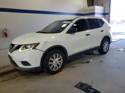 5N1AT2MV9GC764463 2016 NISSAN ROGUE