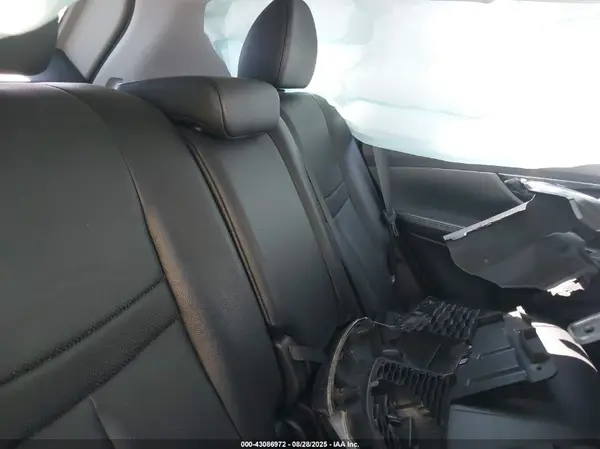 5N1AT2MV9GC766441 2016 NISSAN ROGUE - Image 8
