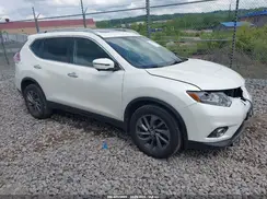 5N1AT2MV9GC768707 2016 NISSAN ROGUE