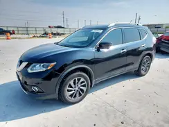5N1AT2MV9GC768772 2016 NISSAN ROGUE