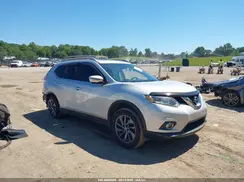 5N1AT2MV9GC768836 2016 NISSAN ROGUE