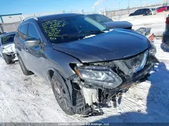 5N1AT2MV9GC768948 2016 NISSAN ROGUE