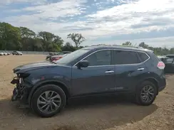 5N1AT2MV9GC769968 2016 NISSAN ROGUE