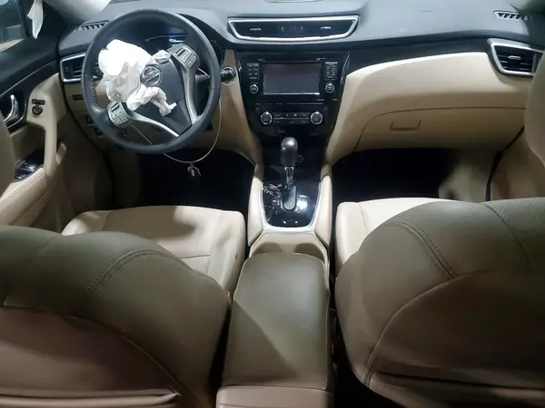 5N1AT2MV9GC770912 2016 NISSAN ROGUE - Image 8