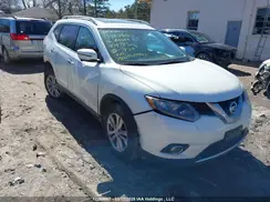 5N1AT2MV9GC771283 2016 NISSAN ROGUE