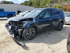 5N1AT2MV9GC771834 2016 NISSAN ROGUE