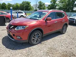 5N1AT2MV9GC771879 2016 NISSAN ROGUE