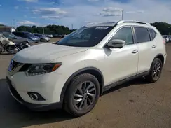 5N1AT2MV9GC771932 2016 NISSAN ROGUE