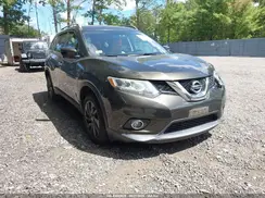 5N1AT2MV9GC772434 2016 NISSAN ROGUE