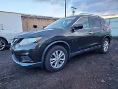 5N1AT2MV9GC772823 2016 NISSAN ROGUE