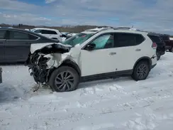 5N1AT2MV9GC773261 2016 NISSAN ROGUE