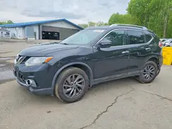 5N1AT2MV9GC773356 2016 NISSAN ROGUE