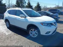 5N1AT2MV9GC773664 2016 NISSAN ROGUE