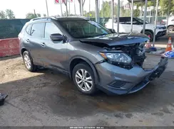 5N1AT2MV9GC774216 2016 NISSAN ROGUE