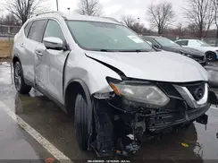 5N1AT2MV9GC774264 2016 NISSAN ROGUE
