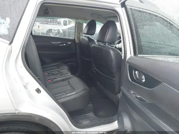 5N1AT2MV9GC774264 2016 NISSAN ROGUE - Image 8