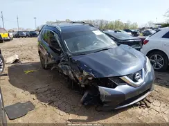 5N1AT2MV9GC774314 2016 NISSAN ROGUE