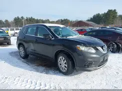 5N1AT2MV9GC774667 2016 NISSAN ROGUE