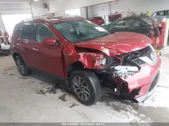 5N1AT2MV9GC776788 2016 NISSAN ROGUE