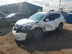 5N1AT2MV9GC777245 2016 NISSAN ROGUE