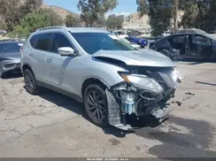 5N1AT2MV9GC778735 2016 NISSAN ROGUE