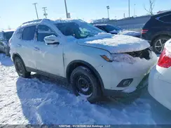5N1AT2MV9GC780839 2016 NISSAN ROGUE