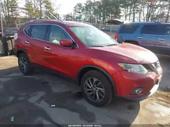 5N1AT2MV9GC781540 2016 NISSAN ROGUE