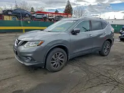 5N1AT2MV9GC783837 2016 NISSAN ROGUE
