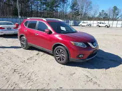 5N1AT2MV9GC784034 2016 NISSAN ROGUE