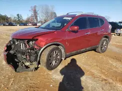 5N1AT2MV9GC784115 2016 NISSAN ROGUE
