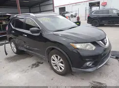 5N1AT2MV9GC784292 2016 NISSAN ROGUE