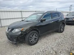 5N1AT2MV9GC785085 2016 NISSAN ROGUE