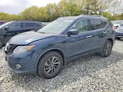 5N1AT2MV9GC785202 2016 NISSAN ROGUE